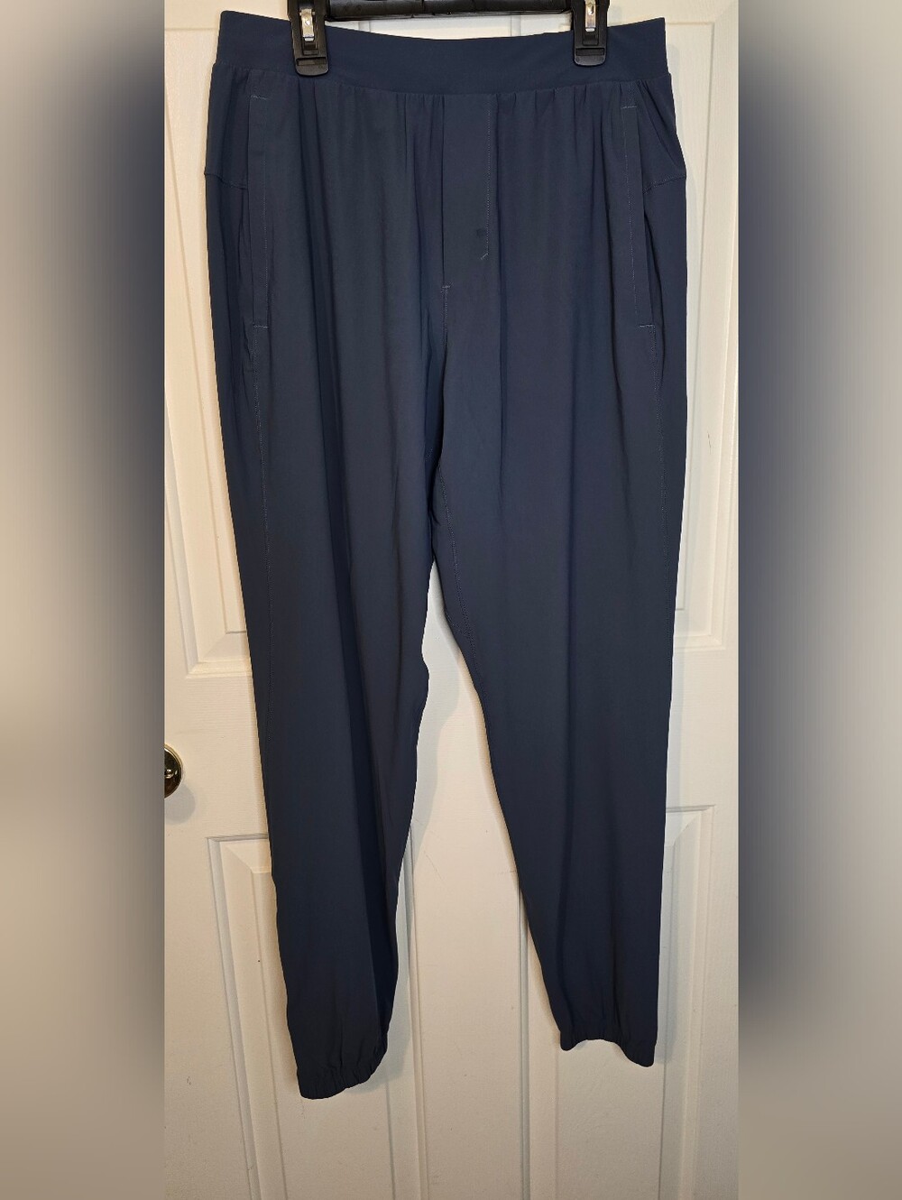 LULULEMON Surge Jogger 29" Iron Blue Size M Running Athletic Pant